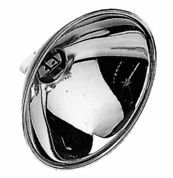EUROLITE PAR-64 Spot Long Set bk