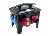 EUROLITE SBPO-1640B Power Distributor EUROLITE SBPO-1640B Power Distributor