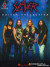 HAL LEONARD  SLAYER