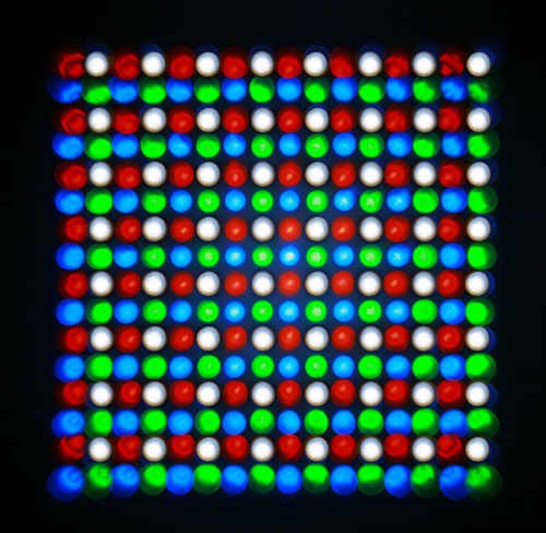 IMLIGHT MATRIX LED IMLIGHT MATRIX LED