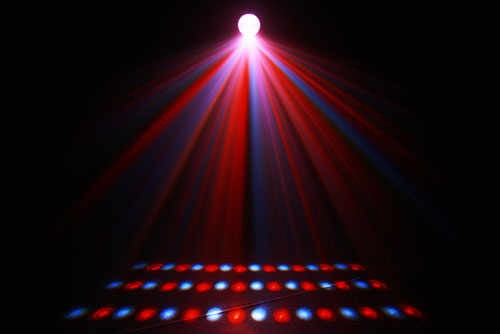 IMLIGHT MATRIX LED IMLIGHT MATRIX LED