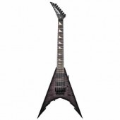 JACKSON KING V COREY BEAULIEU USA SIGNATURE KV7 GLOSS BLACK