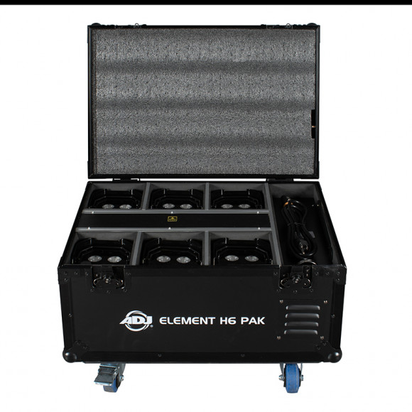 ADJ Element H6 Pak ADJ Element H6 Pak