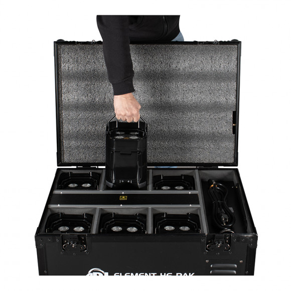 ADJ Element H6 Pak ADJ Element H6 Pak
