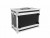 ROADINGER Effect Rack CO DD, 5U, 24cm deep, black