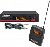 Sennheiser EW 172-G3-A-X