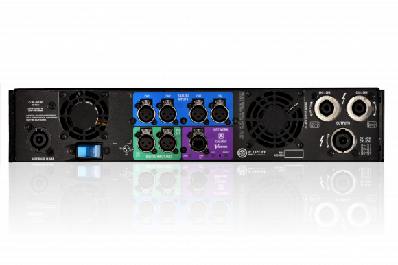 Crown I-T4x3500HD-SP Crown I-T4x3500HD-SP