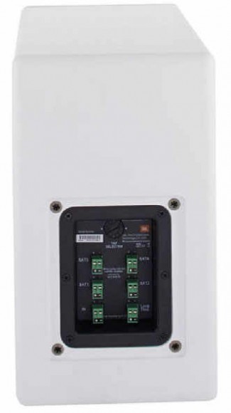 JBL Control 50S/T-WH JBL Control 50S/T-WH