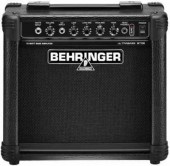 BEHRINGER BT108 BEHRINGER BT108