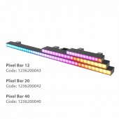Elation Pixel Bar 12