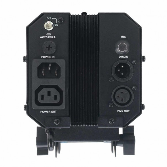 ADJ Inno Pocket FUSION ADJ Inno Pocket FUSION