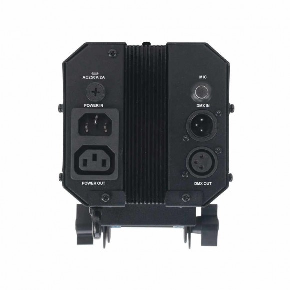 ADJ Inno Pocket FUSION ADJ Inno Pocket FUSION