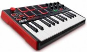 AKAI PRO MPK MINI MK2 USB AKAI PRO MPK MINI MK2 USB