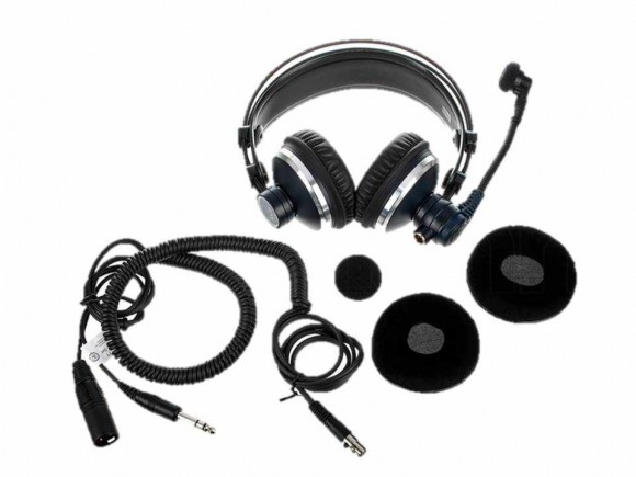 AKG HSD171 STUDIO SET AKG HSD171 STUDIO SET
