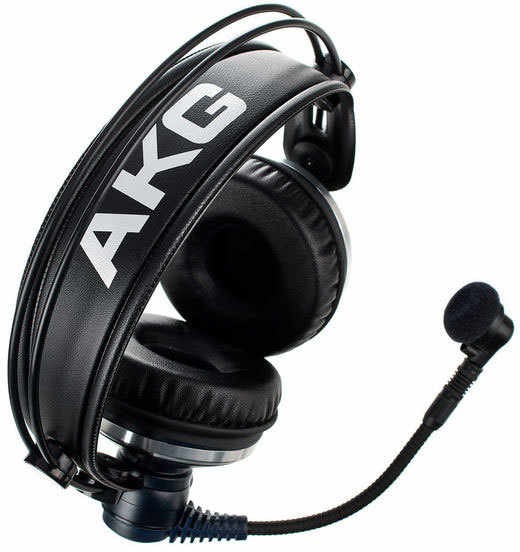 AKG HSD171 STUDIO SET AKG HSD171 STUDIO SET