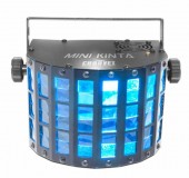 CHAUVET-DJ Mini Kinta LED