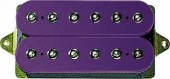 DIMARZIO EVOLUTION BRIDGE F-SPACED VIOLET DP159FV DIMARZIO EVOLUTION BRIDGE F-SPACED VIOLET DP159FV