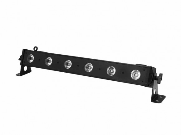 EUROLITE LED BAR-6 QCL RGBW Bar