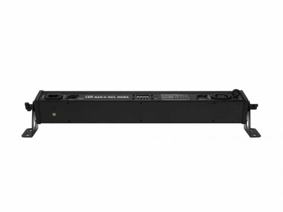 EUROLITE LED BAR-6 QCL RGBW Bar