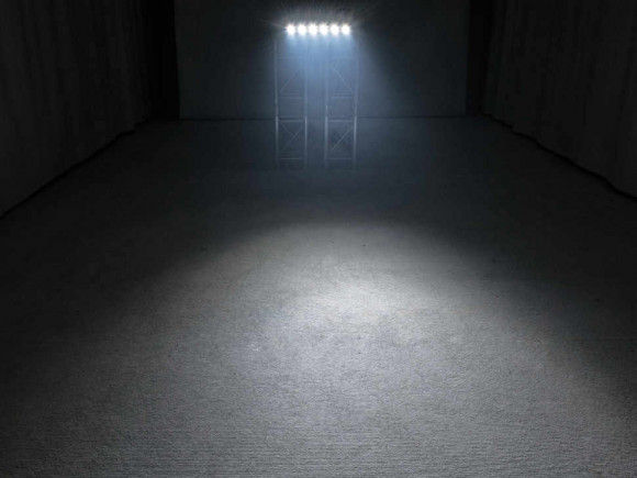 EUROLITE LED BAR-6 QCL RGBW Bar