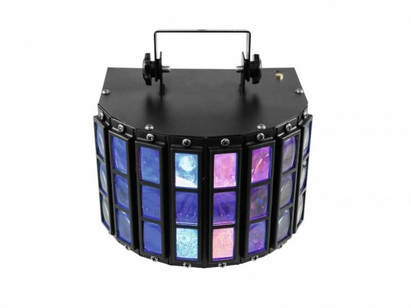 EUROLITE LED Mini D-5 Beam Effect