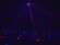 EUROLITE LED Mini D-5 Beam Effect