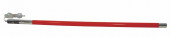 EUROLITE Neon Stick T5 20W 105cm red