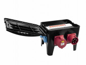 EUROLITE SBPO-3240 Power Distributor EUROLITE SBPO-3240 Power Distributor