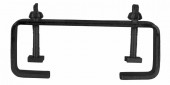 EUROLITE TCH-50/20 C-Clamp, black