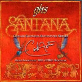 GHS CARLOS SANTANA SIGNATURE X-LIGHT GHS CARLOS SANTANA SIGNATURE X-LIGHT
