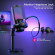 LOMEHO ME-6S B Конденсаторный микрофон, USB, 24 бит, 192 кГц LOMEHO ME-6S B Конденсаторный микрофон, USB, 24 бит, 192 кГц