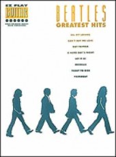 HAL LEONARD THE BEATLES GREATEST HITS HAL LEONARD THE BEATLES GREATEST HITS