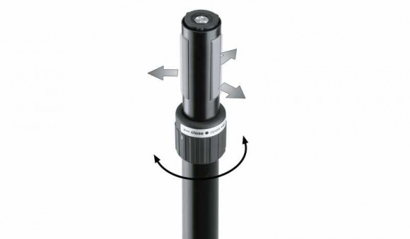 K&M 19674-000-55 Ring Lock K&M 19674-000-55 Ring Lock