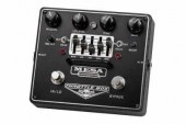 MESA BOOGIE THROTTLE BOX EQ MESA BOOGIE THROTTLE BOX EQ