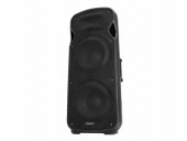 OMNITRONIC VFM-2215AP 2-Way Speaker, active