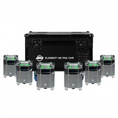 ADJ Element H6 Pak Chr