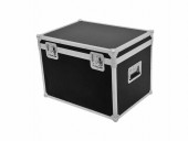 ROADINGER Flightcase 6x TMH-6/7/8/9 Clamp