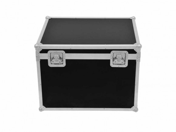 ROADINGER Flightcase 6x TMH-6/7/8/9 Clamp
