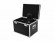 ROADINGER Flightcase 6x TMH-6/7/8/9 Clamp