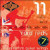 ROTOSOUND R11-7 STRINGS NICKEL MEDIUM
