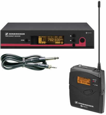 Sennheiser EW 172-G3-B-X