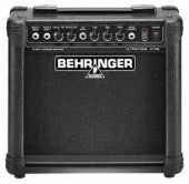 BEHRINGER KT108 BEHRINGER KT108