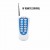 ADJ Dotz TPAR System RF remote