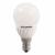 Sylvania Toledo BALL 3W Satin E14 SL G45