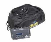 CHAUVET-DJ Motion Drape LED