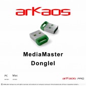Elation MediaMaster Dongle Elation MediaMaster Dongle
