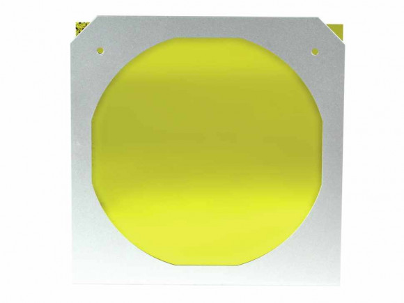EUROLITE Color-Foil Set 19x19cm, six colors