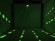 EUROLITE LED Mini D-6 Hybrid Beam Effect