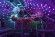 EUROLITE LED Pixel Ball 360° 1m