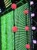EUROLITE LED Pixel Ball 360° 1m